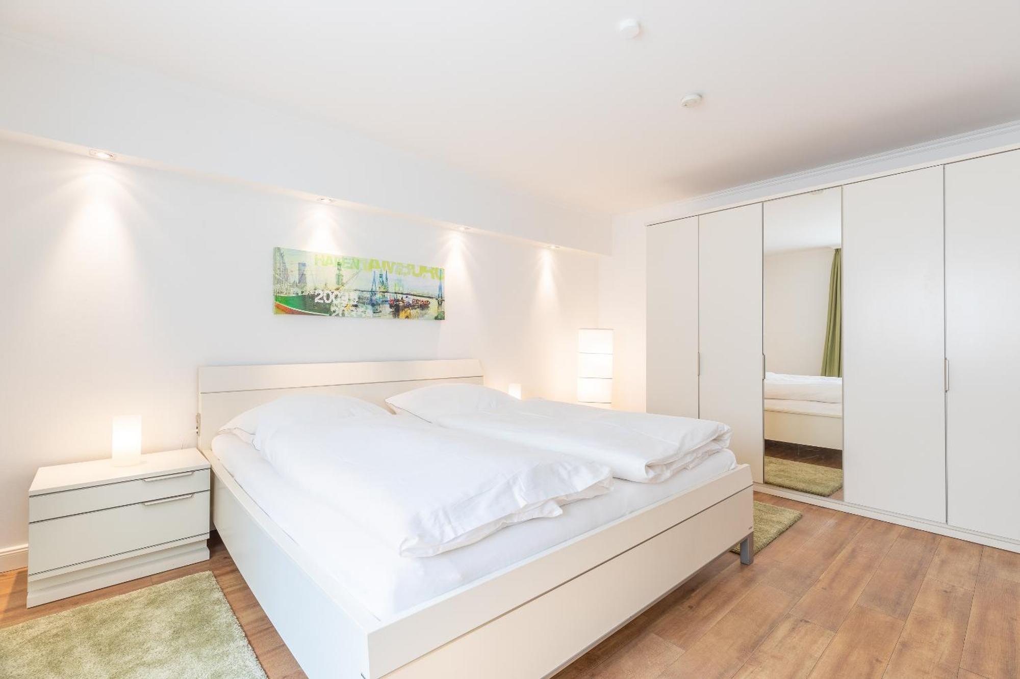 베닝슈테트 Haus Sonnenschein Whg H 아파트 외부 사진