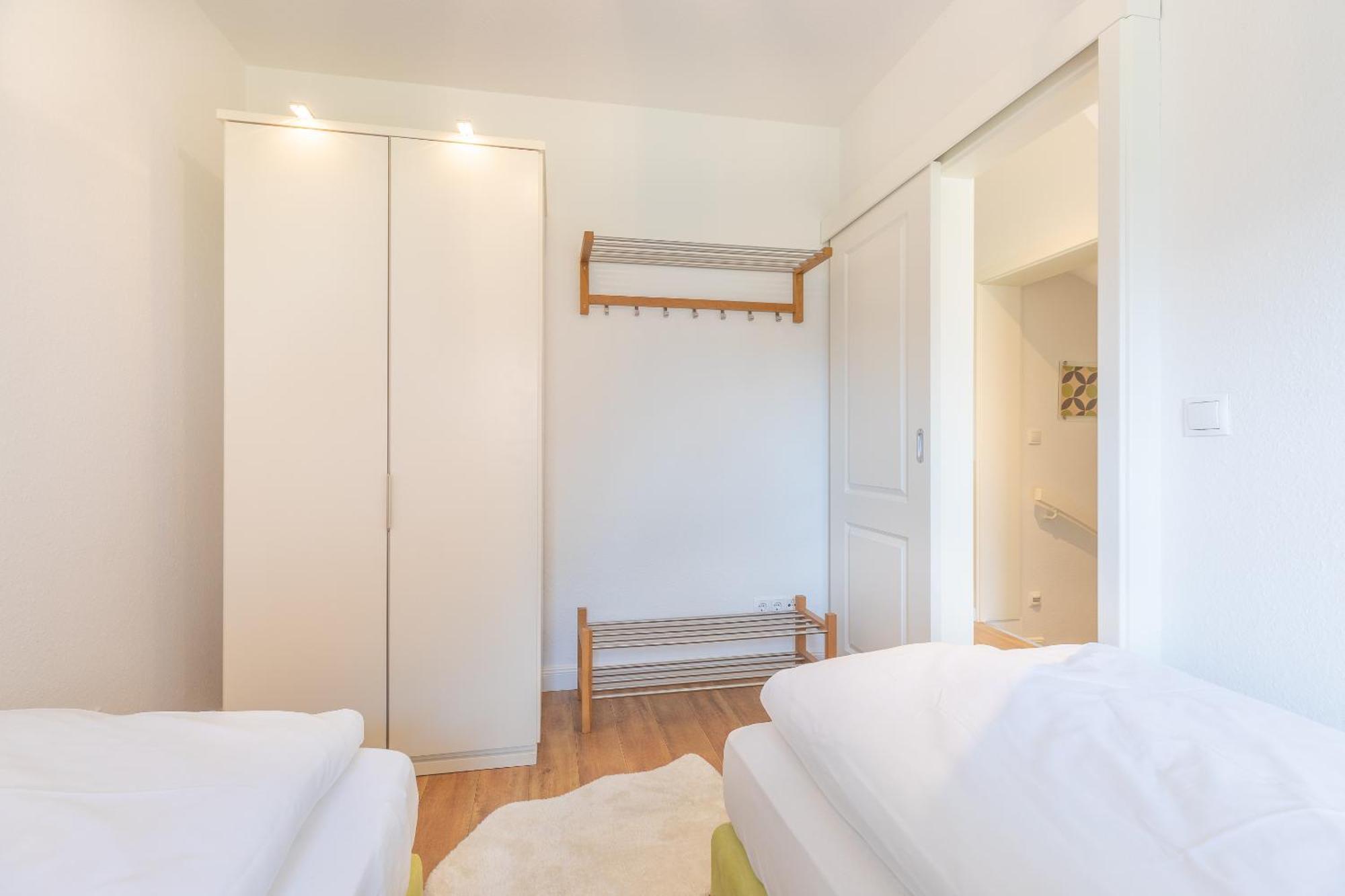 베닝슈테트 Haus Sonnenschein Whg H 아파트 외부 사진