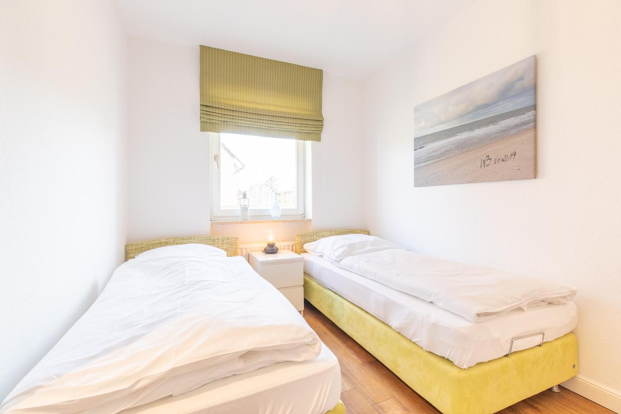 베닝슈테트 Haus Sonnenschein Whg H 아파트 외부 사진