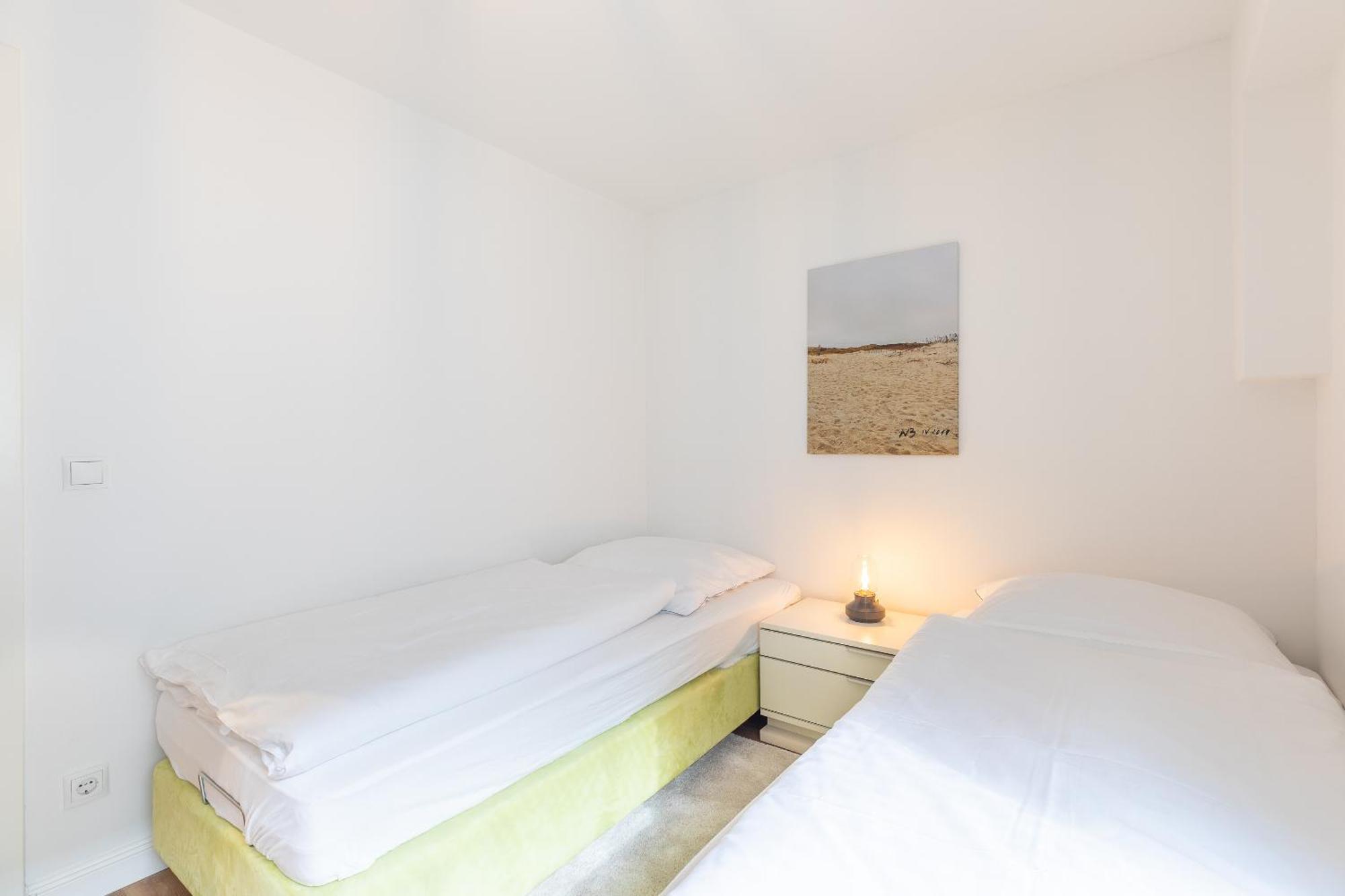 베닝슈테트 Haus Sonnenschein Whg H 아파트 외부 사진