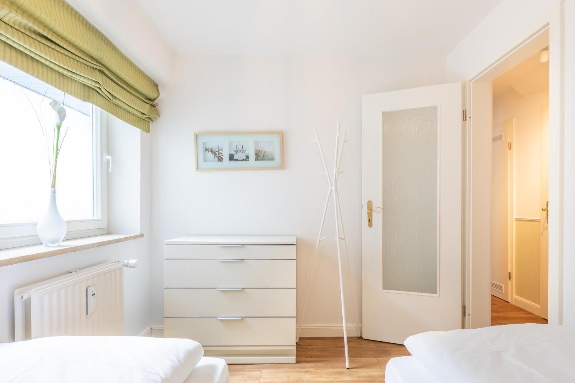 베닝슈테트 Haus Sonnenschein Whg H 아파트 외부 사진