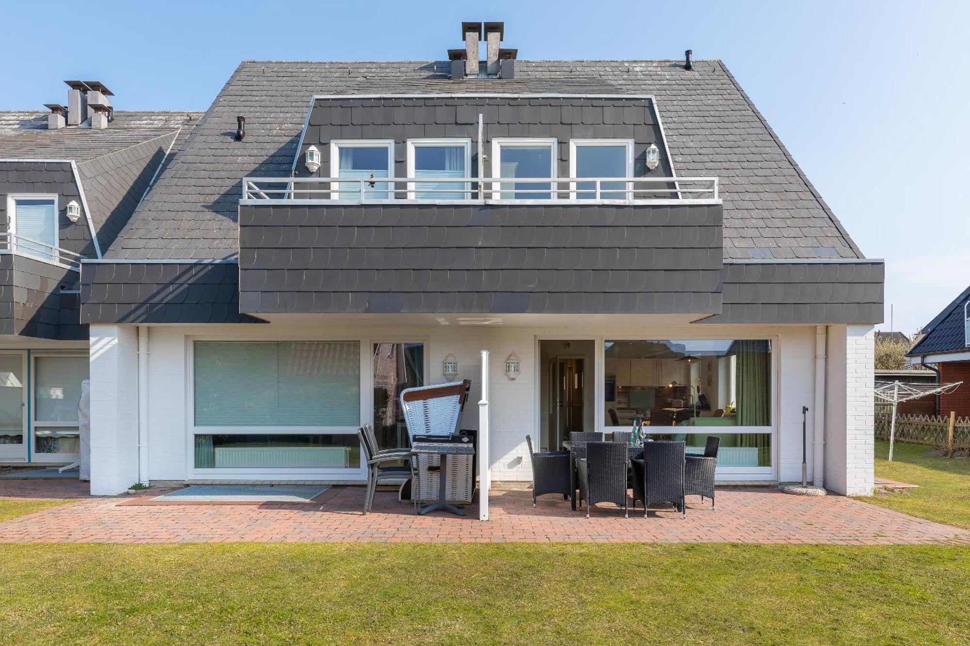 베닝슈테트 Haus Sonnenschein Whg H 아파트 외부 사진